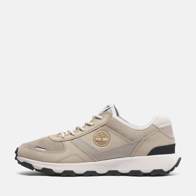Scarpa Oxford Winsor Park da Uomo in beige                chiaro
