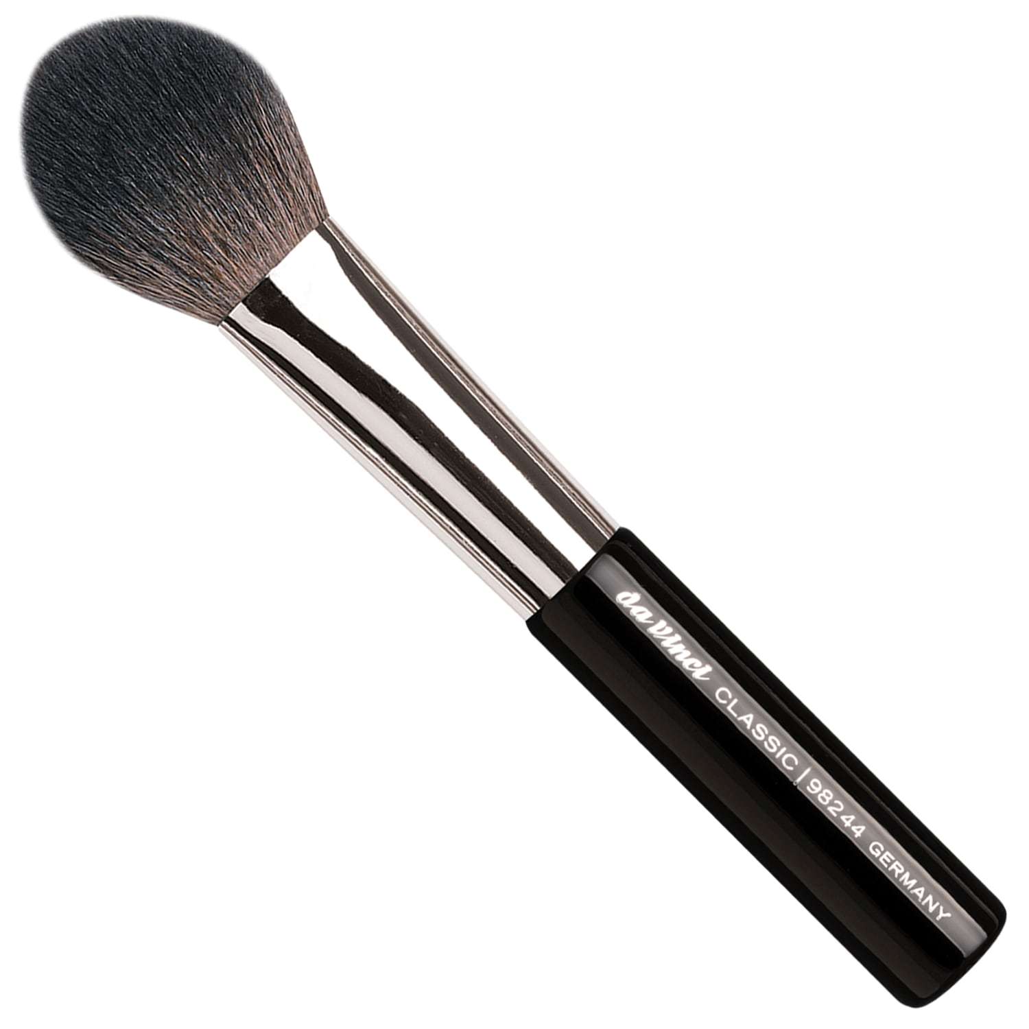 Štetec na lícenku Da Vinci, štetec na púder/lícenku da Vinci Classic – 1 kus
