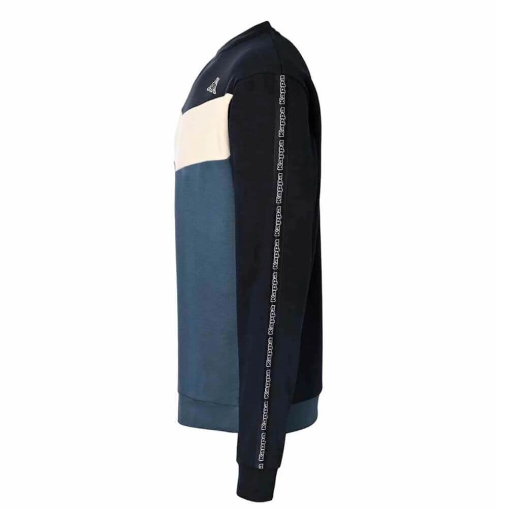  Sudadera Kappa Idisson Active