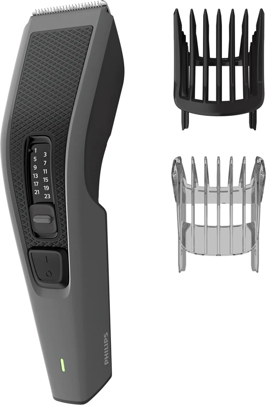 Philips Series 3000 HC3525/15 matu un bārdas trimmeris