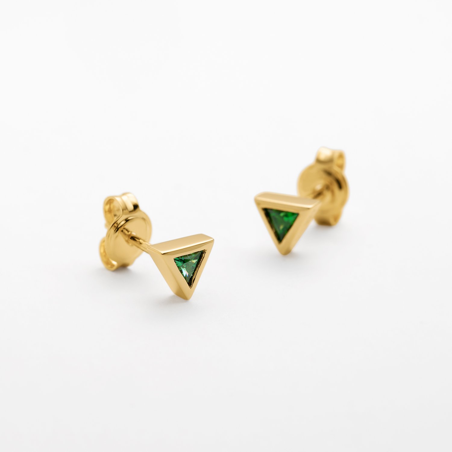 Esprit Boucles d'oreilles