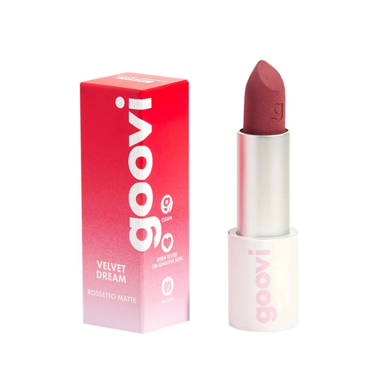 labbra Rossetto Matte VELVET DREAM - Rossetto mat, Rossetto