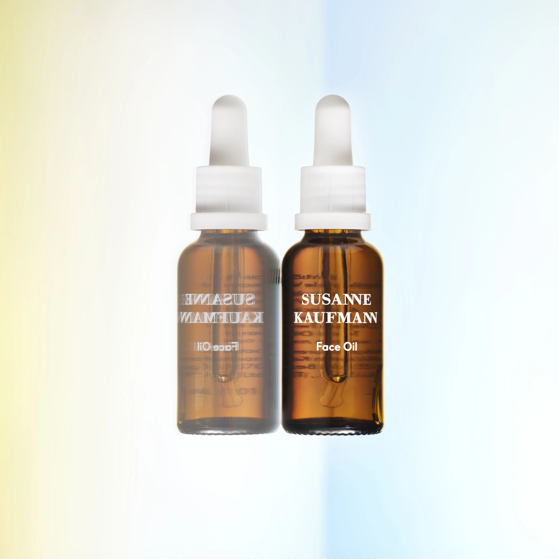 Ulei de față 30 ml - Susanne Kaufmann
