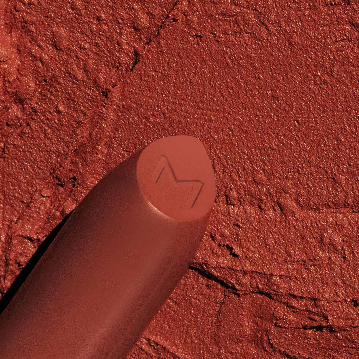 MÁDARA Rouge À Lèvres Crème Mat