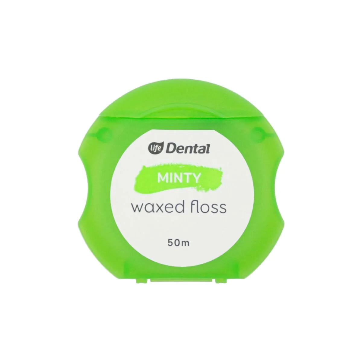 Life Dental Nić Dentystyczna MintNowość