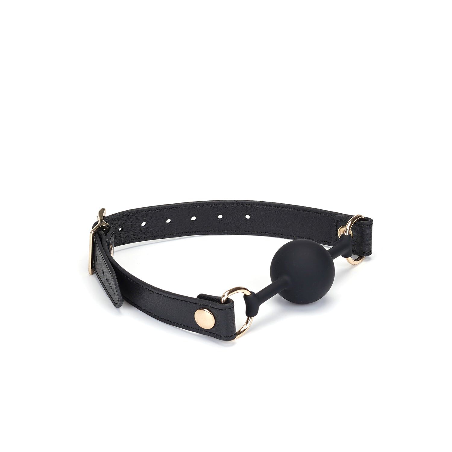 Liebe Seele Dark Secret Ball Gag