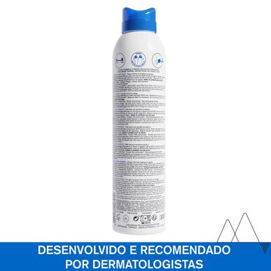 Uriage SOS sprej protiv svrbeža za suhu, atopičnu kožu, ksemozu, 200 ml