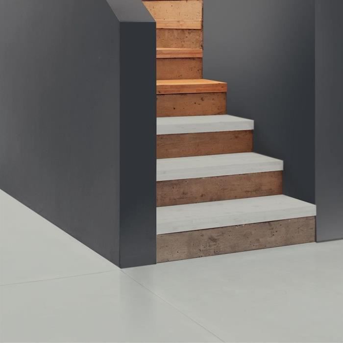 RIPOLIN PROTECCIÓN EXTREMA PARA SUELOS DE GRAVA RAL 7035 SATINADO 2,5 L