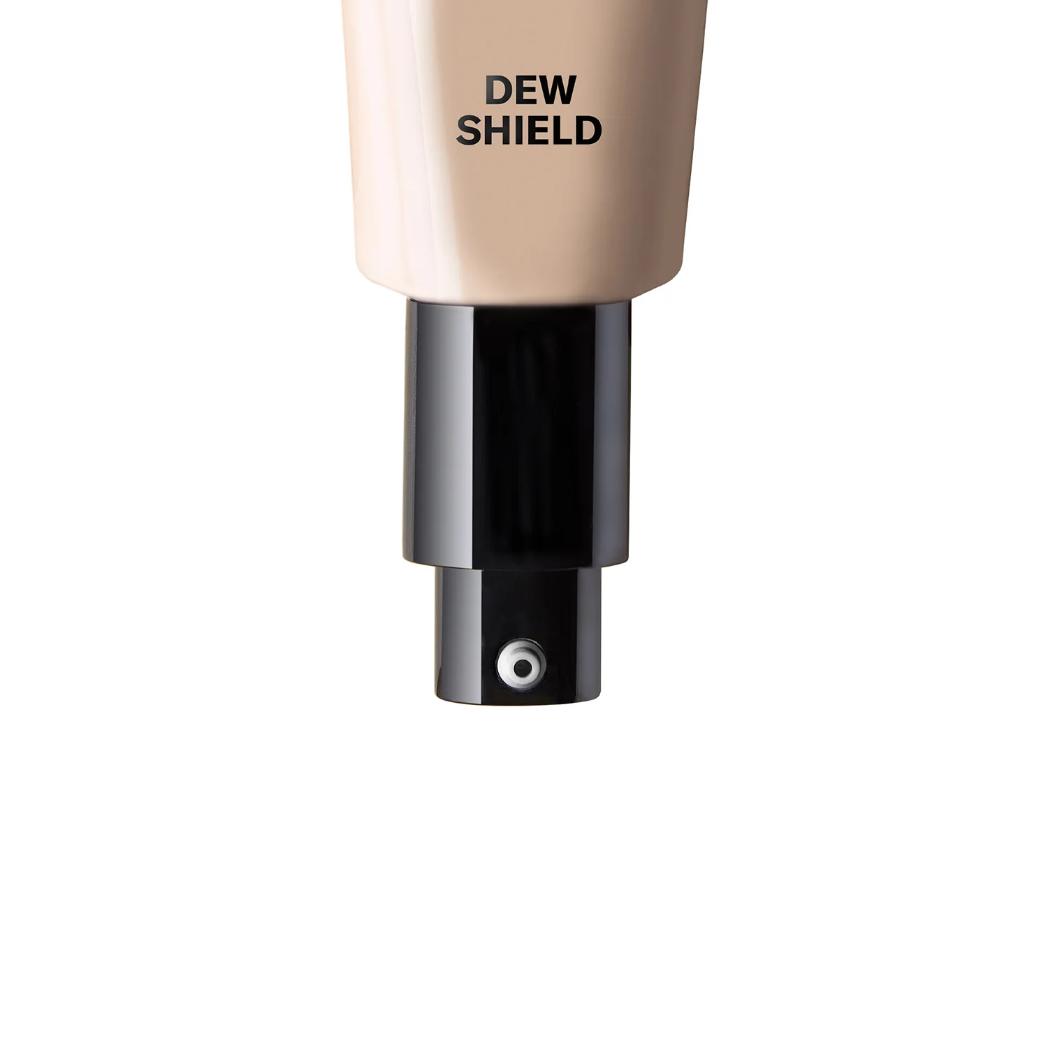 Viso Dew Shield - Crema viso colorata idratante, Fondotinta crema