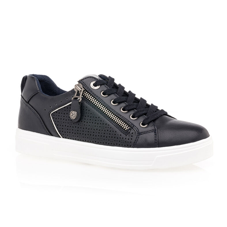 Baskets / sneakers Femme Bleu
