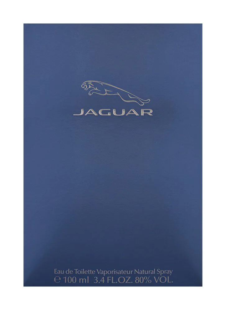 Jaguar Classic Woda toaletowa dla mężczyzn