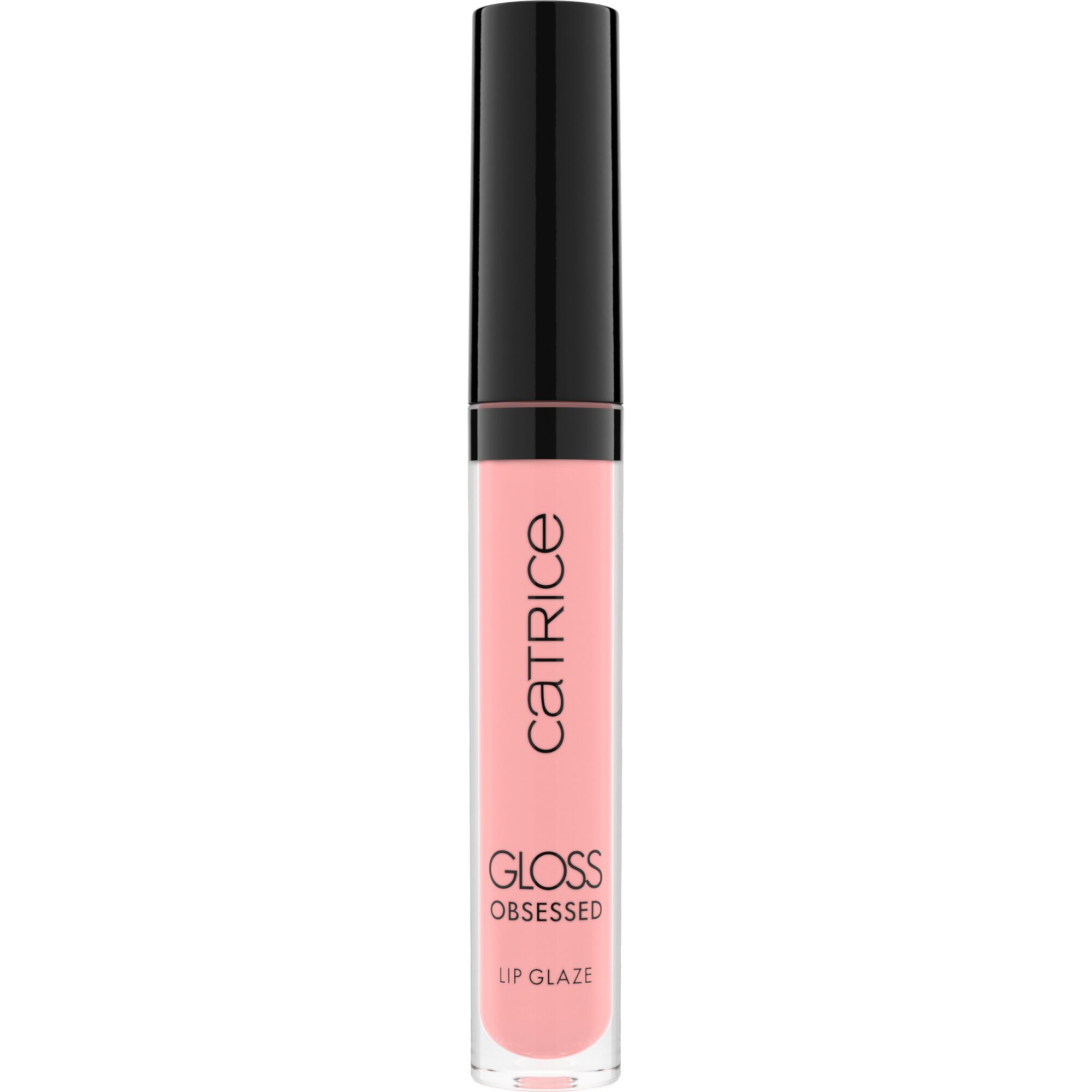Gloss Obsessed Lip Glaze Сјајеви за усне
