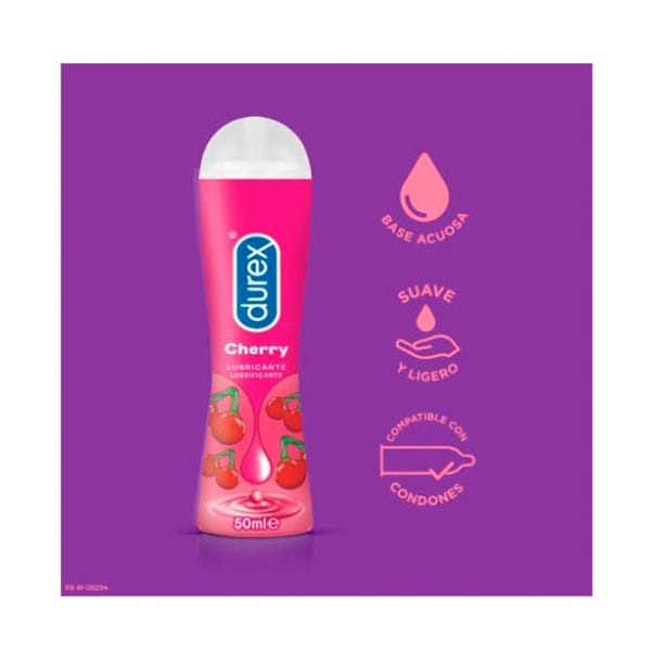 Cireșe Play | 100 ml