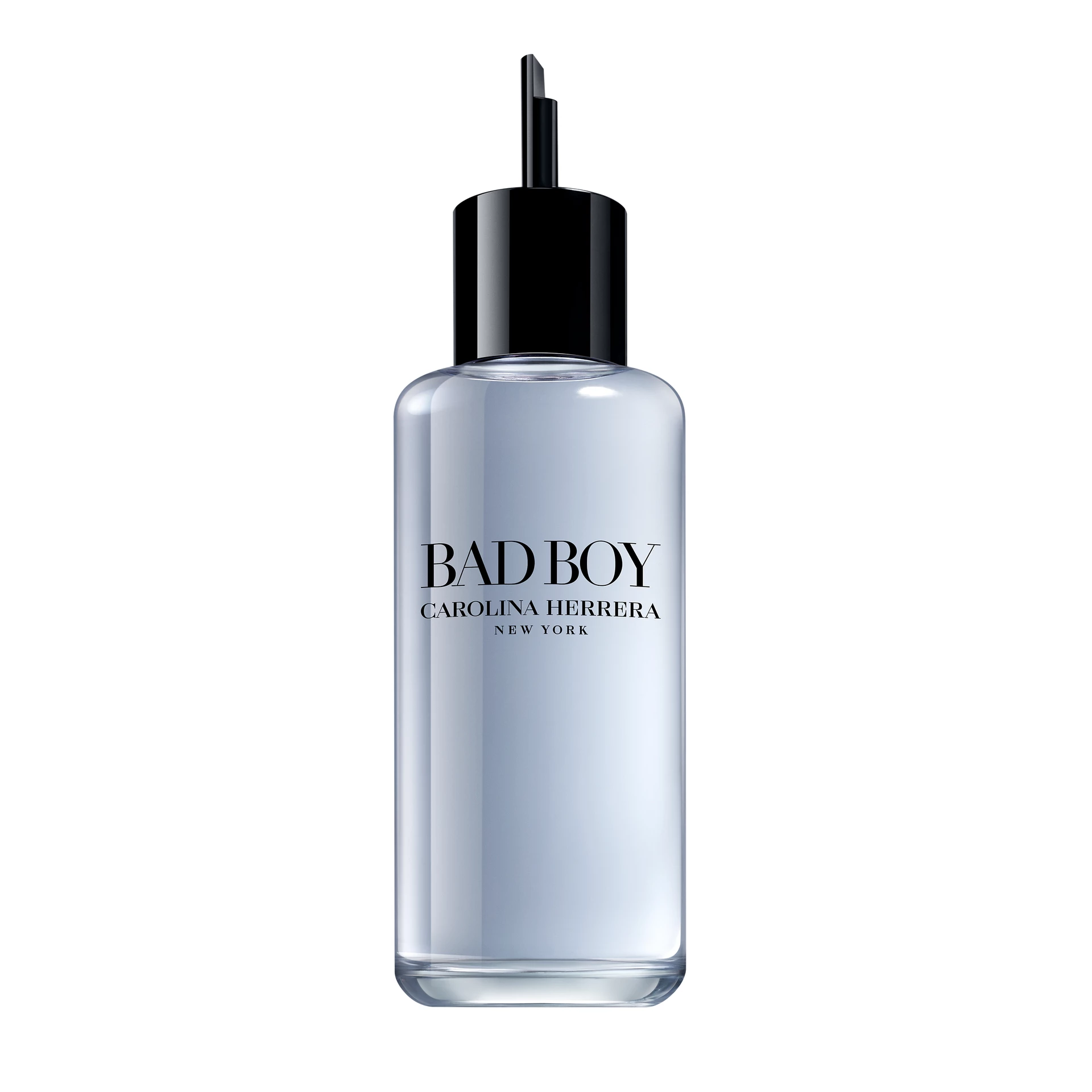 Bad Boy toaletna voda, punjenje 200 ml - Carolina Herrera
