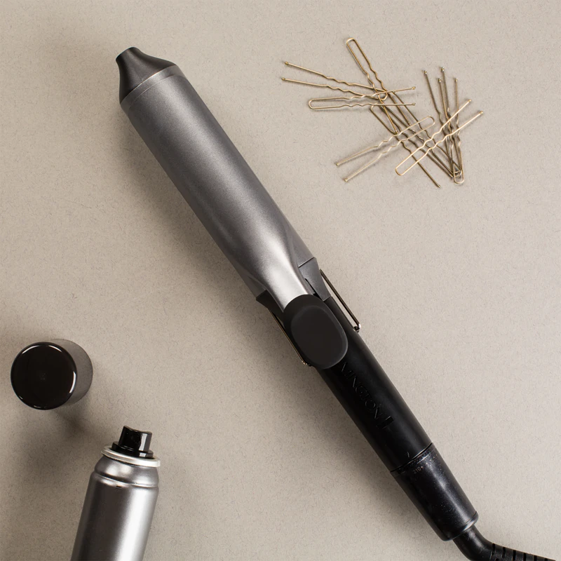 Modelador de cachos Remington Ci5538 Pro Big Curl
