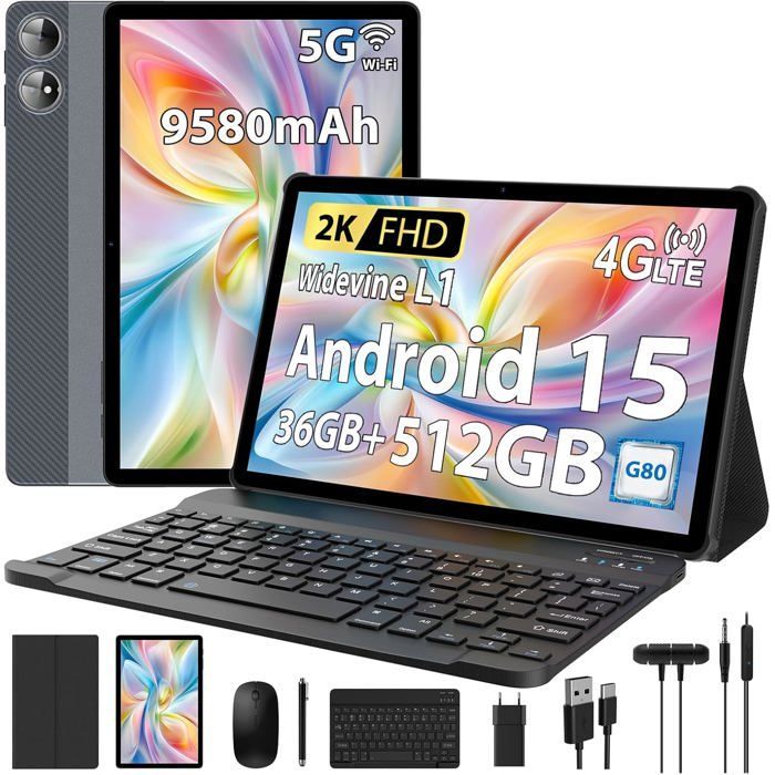 Tablette 11