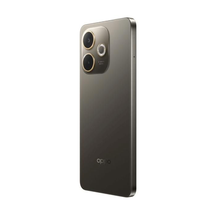 Oppo A5 Pro 4G 8 GB/256 GB Negro (Negro Marrón) Dual SIM