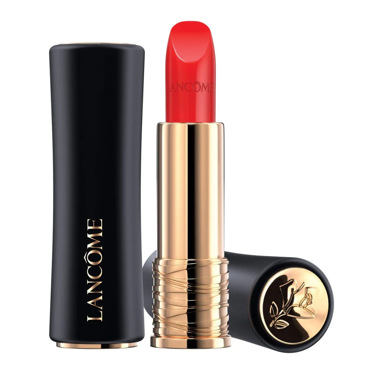 Lancôme L Absolu Rouge Cream Pomadka do ust, 132