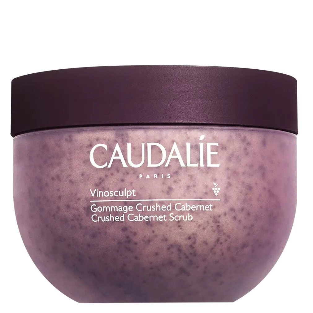 Caudalie Vinosculpt Crushed Cabernet Peeling do ciała