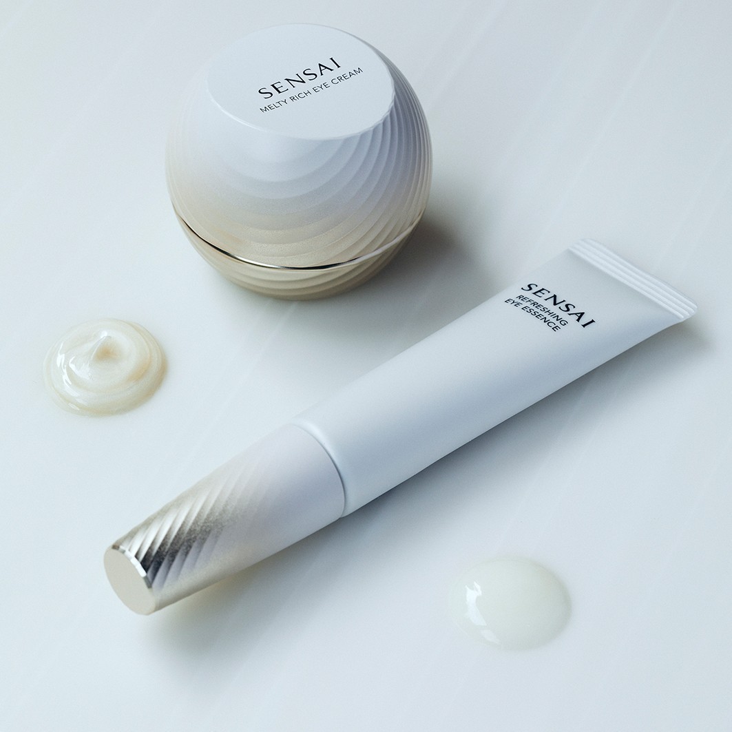 SENSAI acu krēms Expert Products Melty Rich acu krēms - 15 ml