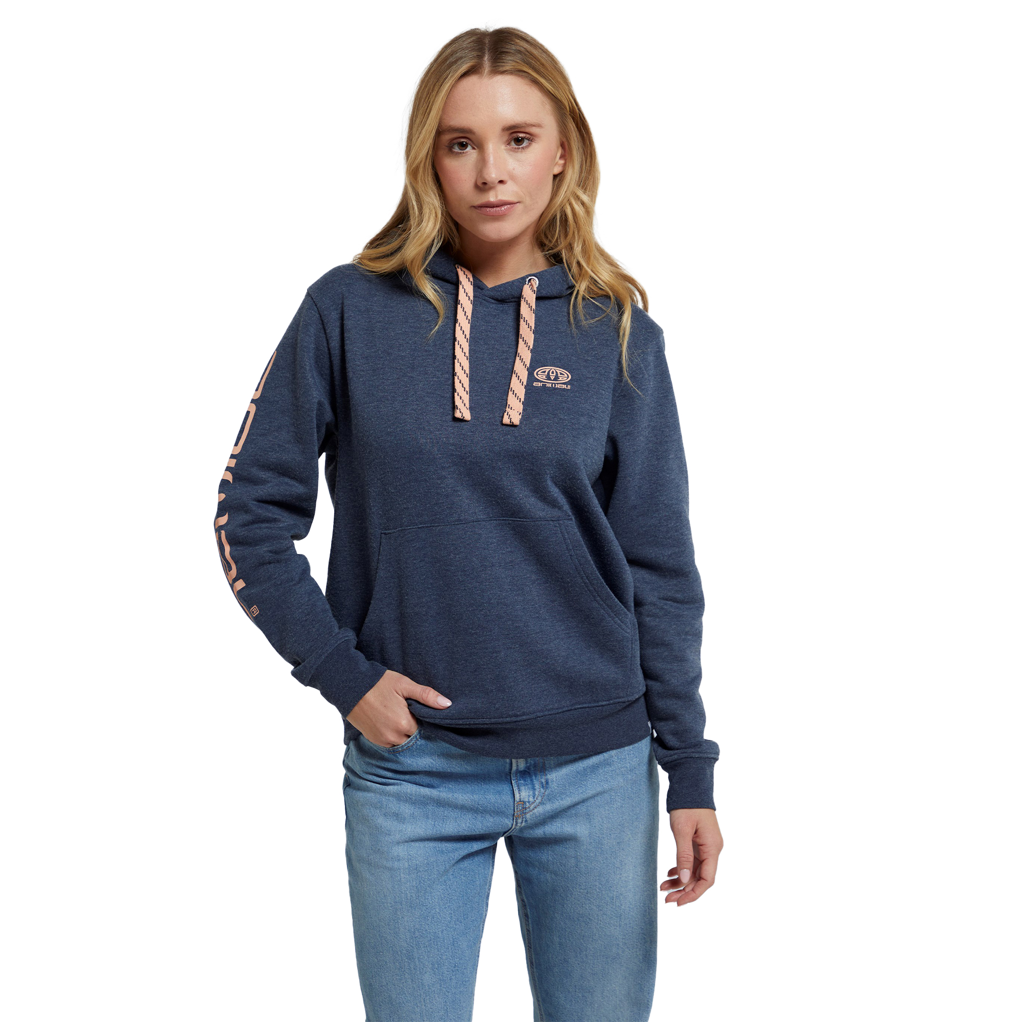  Sudadera De Orgânica Animal Zoi