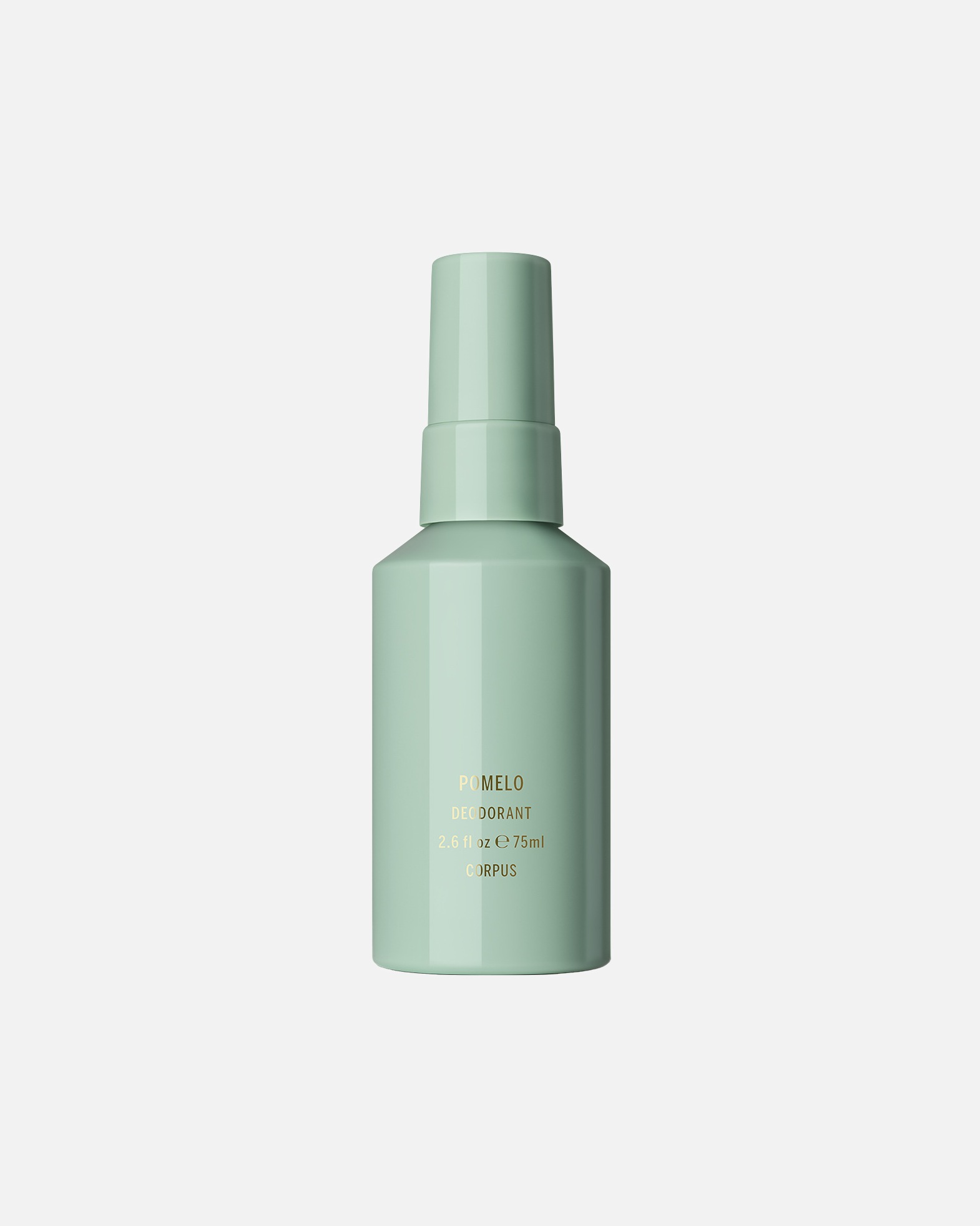 Corpus Deodorant Deodorant w sprayu - 75 g