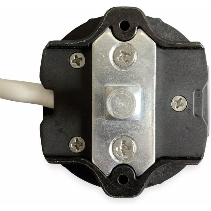 Kaiser Nienhaus Moteur de volet roulant avec roulement Favo.Electr.Mercato