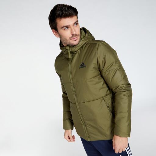 Chaqueta adidas