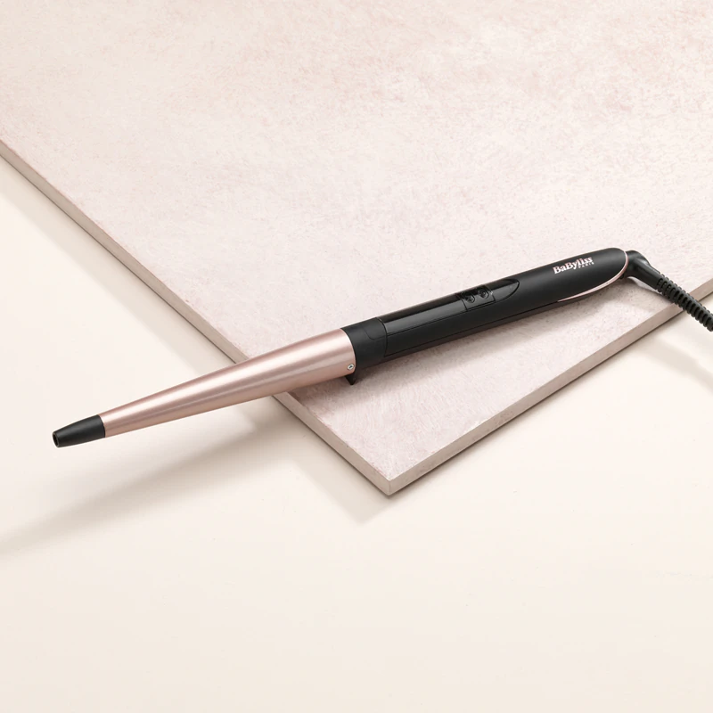 Kónická kulma BaByliss Conical Wand C454E