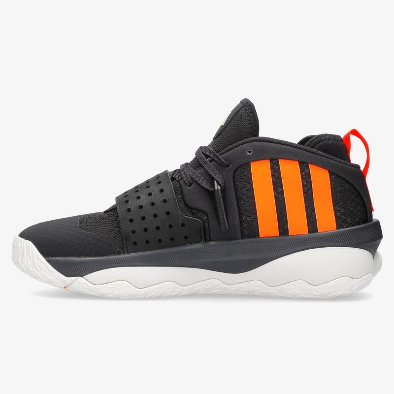  adidas Dame 8 Extply