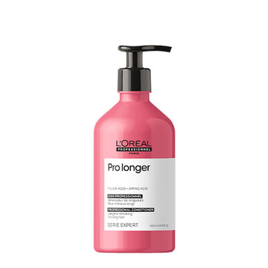 L'Oréal Professionnel Serie Expert Pro Longer Length Renewing Conditioner 500 ml 500 ml
