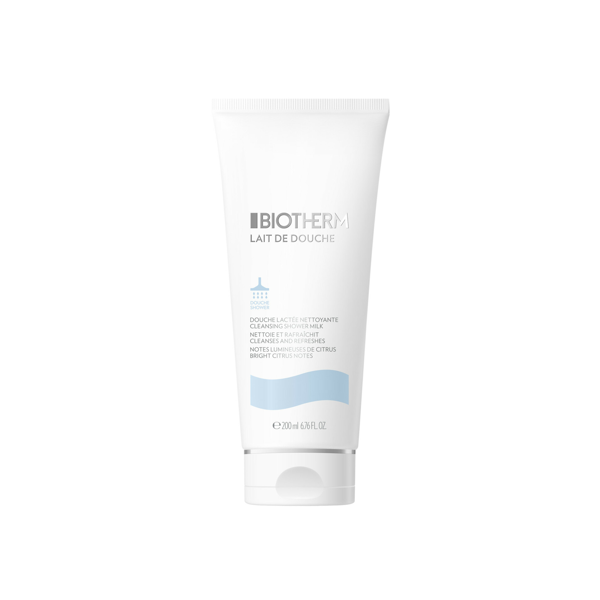 Lait Corporel hidratantno mlijeko za tuširanje 200 ml - Biotherm