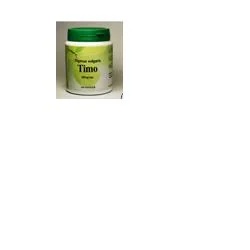 Thymian 60 Kapseln