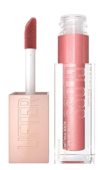 Maybelline Lifter Gloss Błyszczyk do ust 003 Moon
