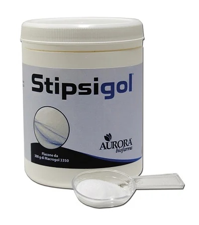 AURORA Stipsigol 300 g Selles régulières