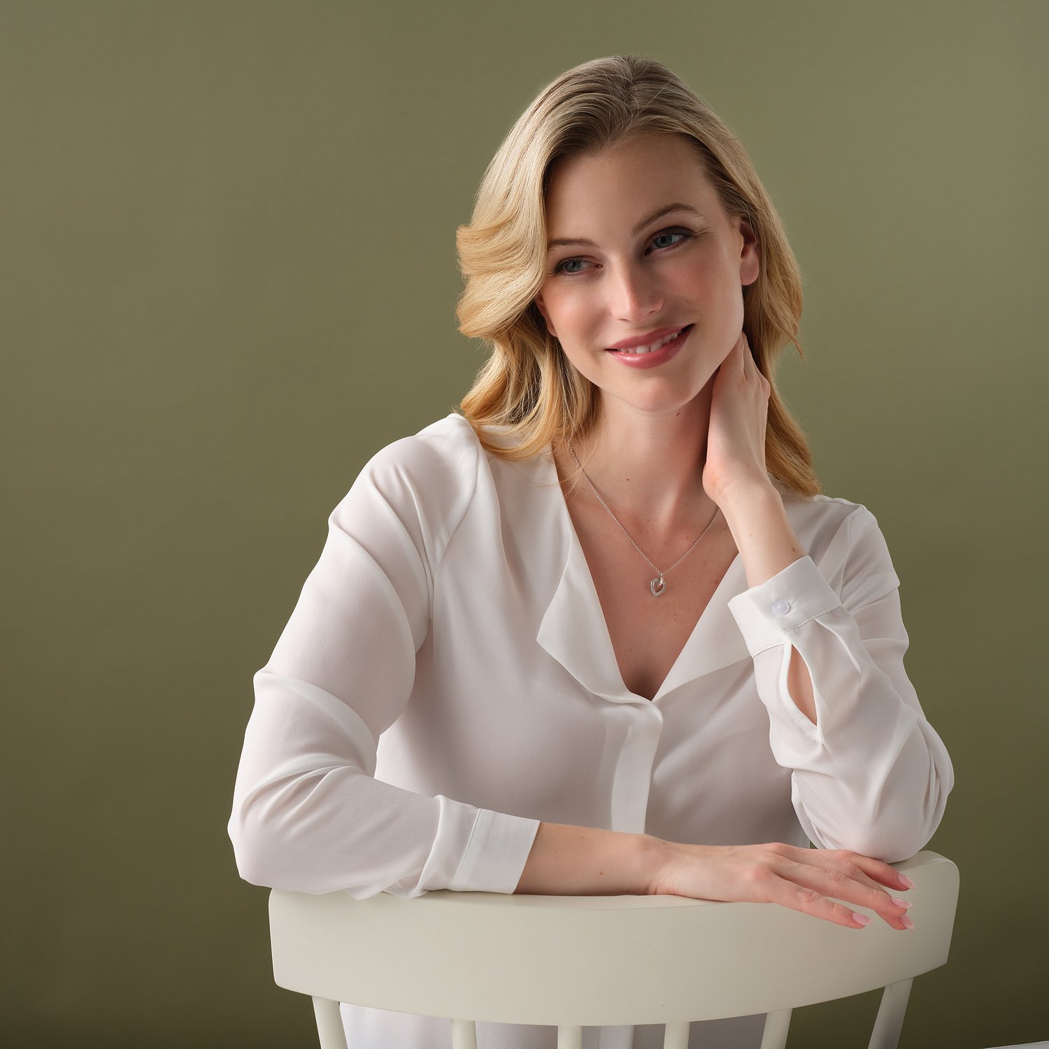 Jette Chaînes