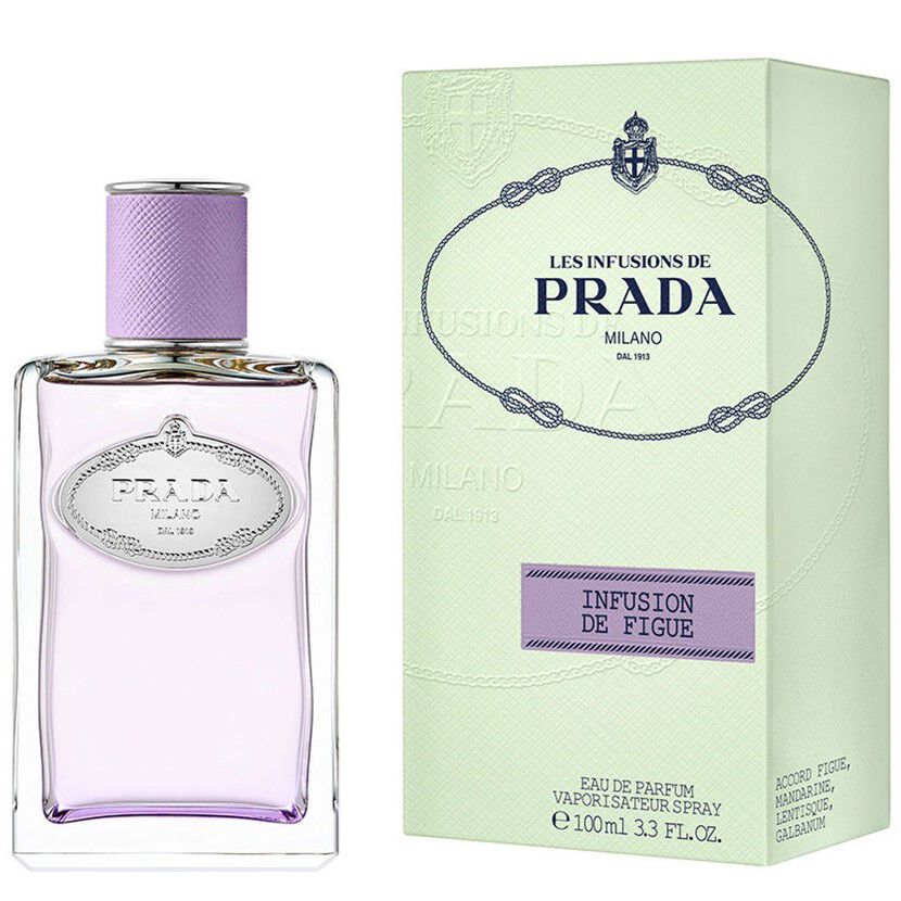 Prada Infusion de Figue