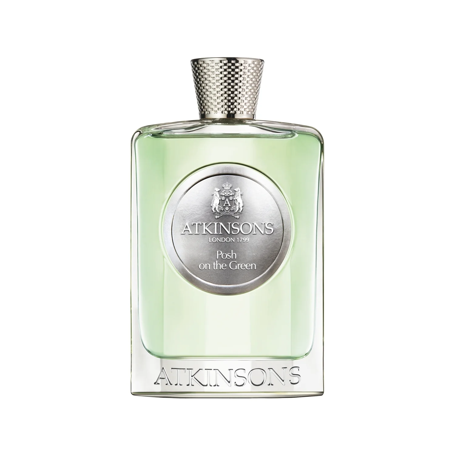 Eau de Parfum Collection Posh on the Green - Eau de Parfum Unisex, Eau de Parfum
