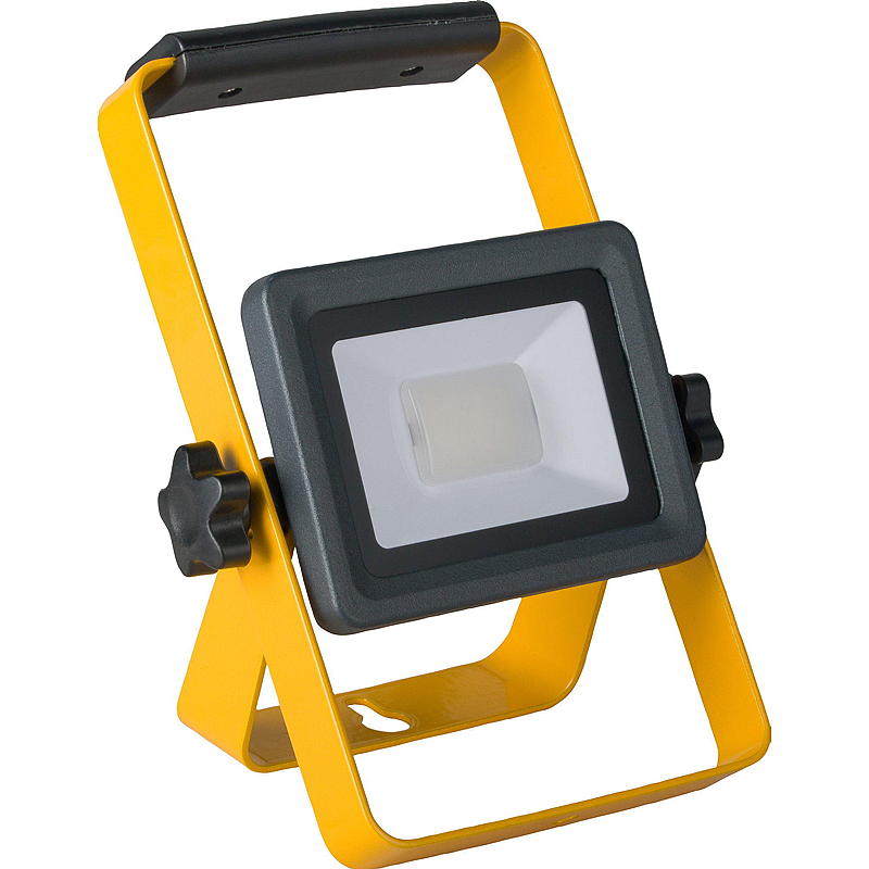 Arbetslampa LED 10 W, 750 lumen