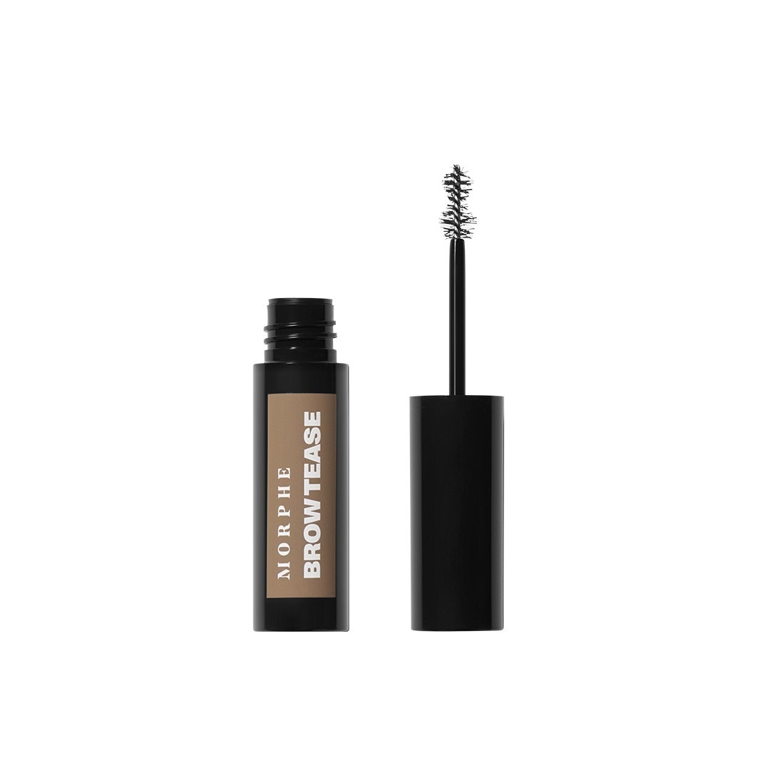 Morphe Brow Tease Fiber Volume Mousse - 5,5 ml