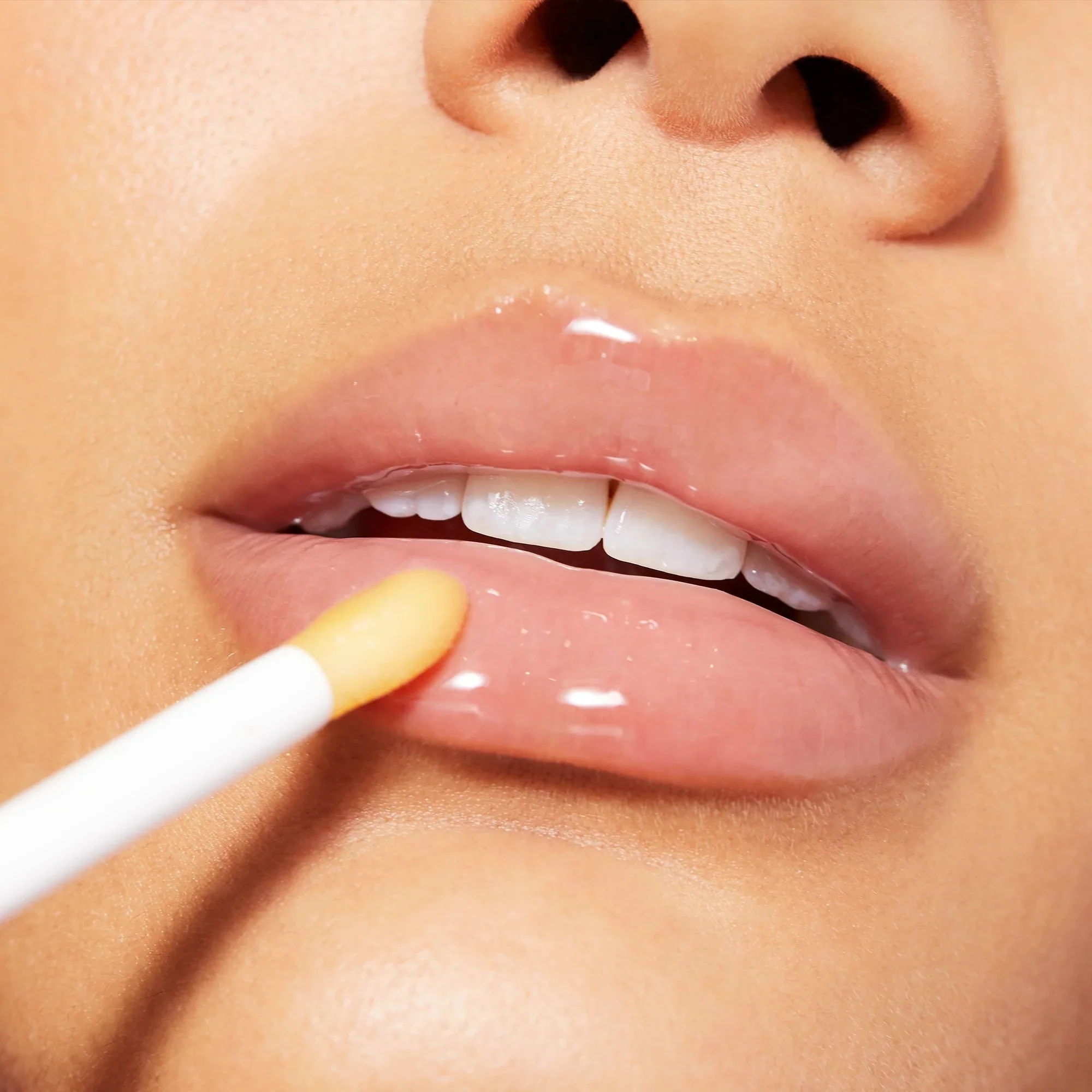 Reve de Miel Trattamento Labbra Gloss al Miele - Gloss, Balsamo Labbra