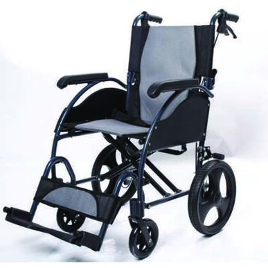 Magicpharma R300 Transito T43 Silla de ruedas 1ud 1ud