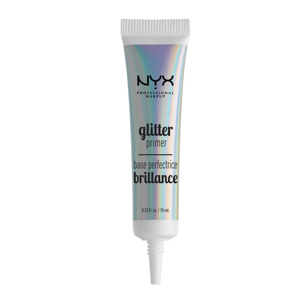 NYX Professional Makeup Pride makiažo blizgučiai – 10 ml