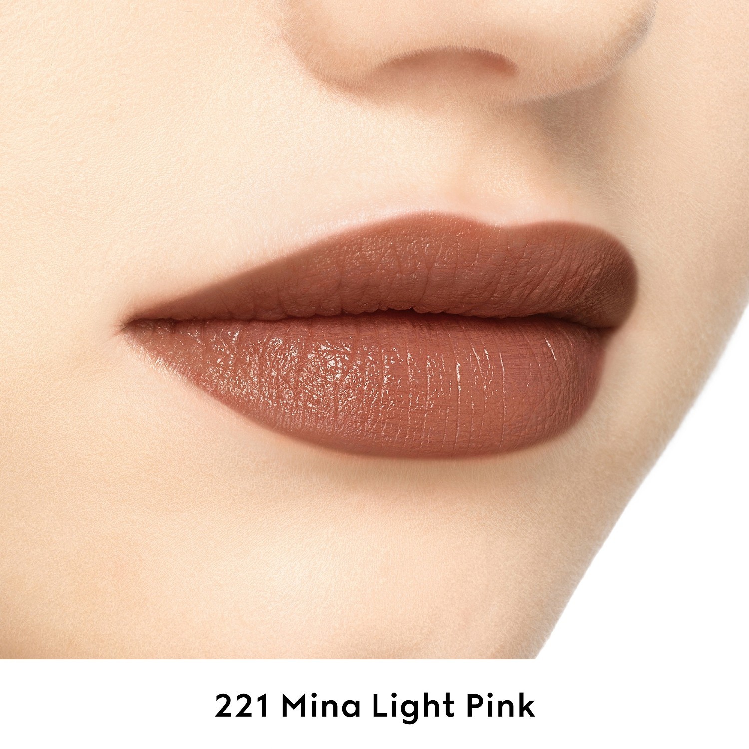 Gucci ruž za usne Gucci Beauty Gucci satenski ruž za usne – 122 – Eliza Ginger, 3,5 g – 3,5 g