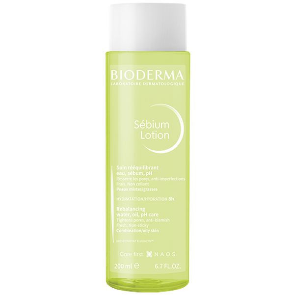 Bioderma Sébium Lotion