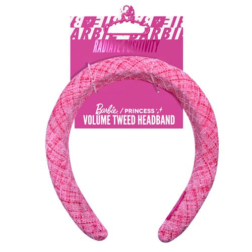 Čelenka Barbie™/Princess Volume Tweet Doplnky pre kábel