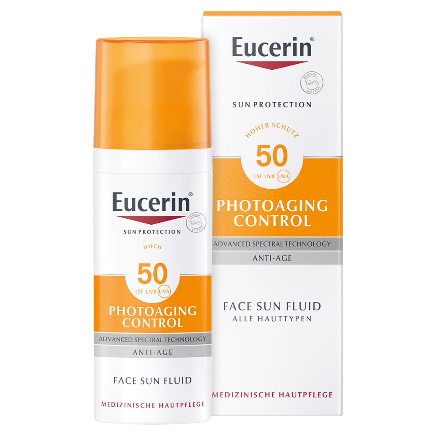 Eucerin Sun Photoage