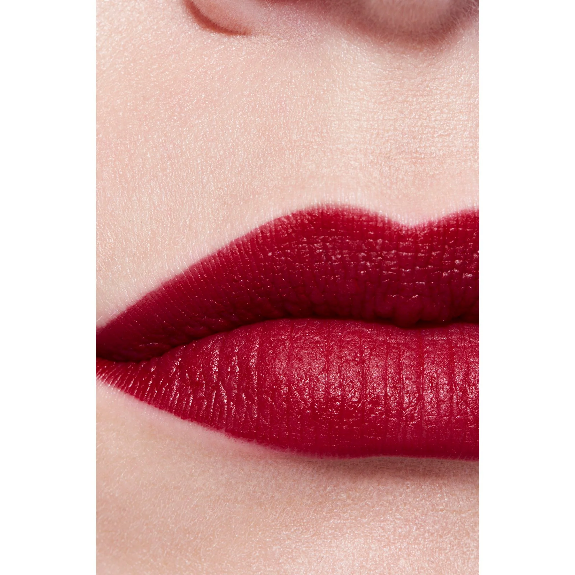 ROUGE ALLURE INK - ROSSETTO FLUIDO OPACO