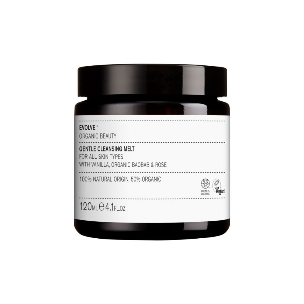 Evolve Organic Beauty nježni losion za čišćenje lica
