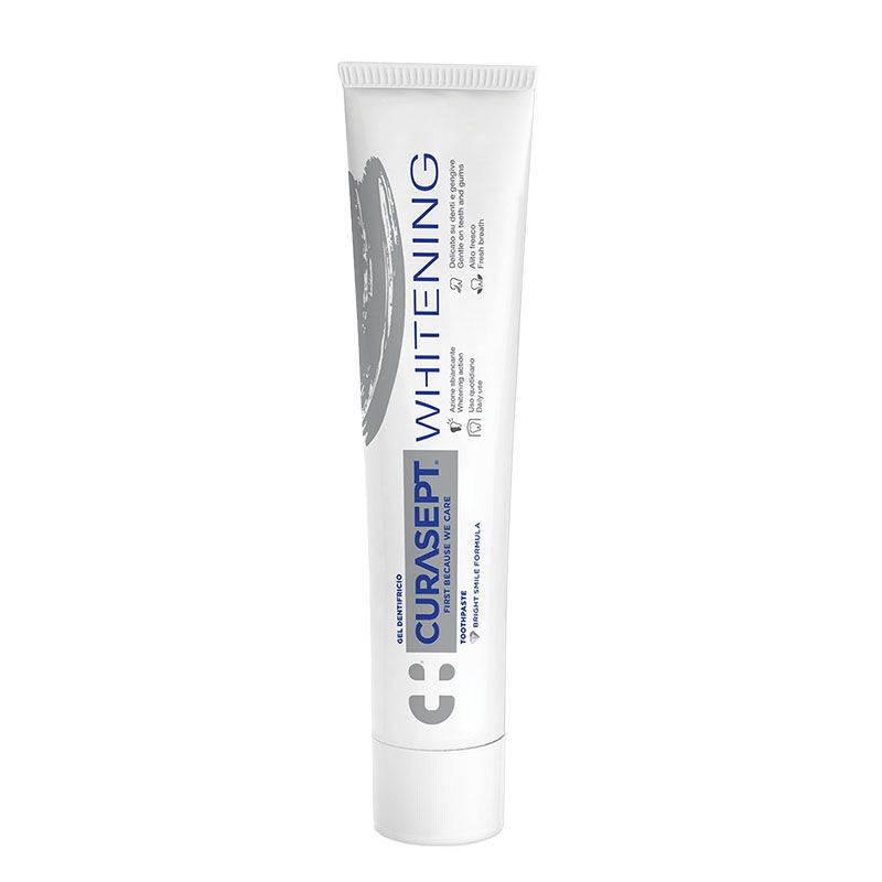 Curasept Whitening
